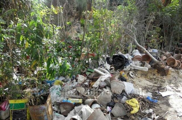 بلدية في ريف حمص تفرض رسوما  إضافية على المواطنين لزيادة أجور "عمال النظافة"