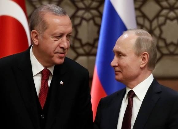 "خبير روسي"الحكومة السورية مهتمة بالسيطرة على إدلب بالكامل و نحن مضطرون للتفاوض مع تركيا