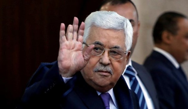 الرئيس الفلسطيني محمود عباس في دمشق قريباً