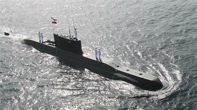 مناورات إيرانية روسية مشتركة في المحيط الهندي وبحر عمان