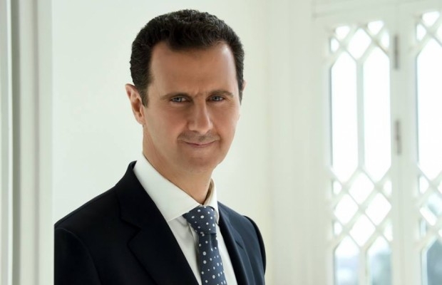 الرئيس الأسد يتلقى برقيات التهنئة بمناسبة عيد الأضحى المبارك