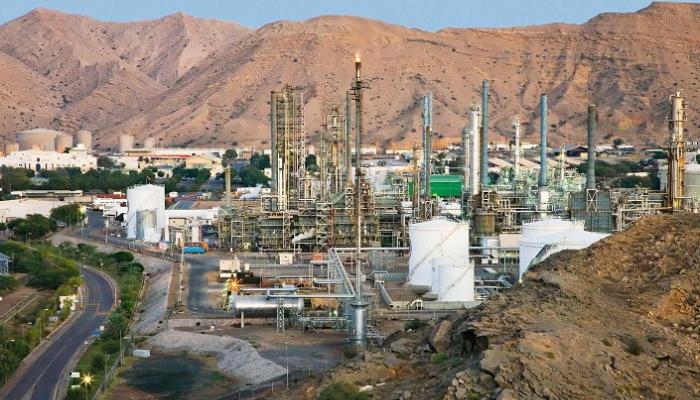 شركة نفط روسية تسعى للاستثمار في سلطنة عمان