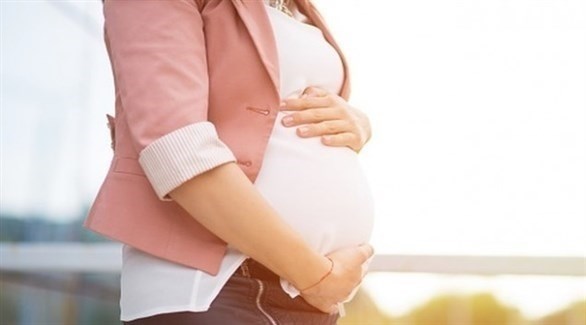 أعراض تدل على إحتمال تعرضك للولادة المبكرة في الشهر الثامن