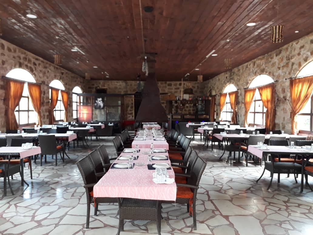 "السياحة" تمنح 3 رخص لمطاعم نجمتين في اللاذقية