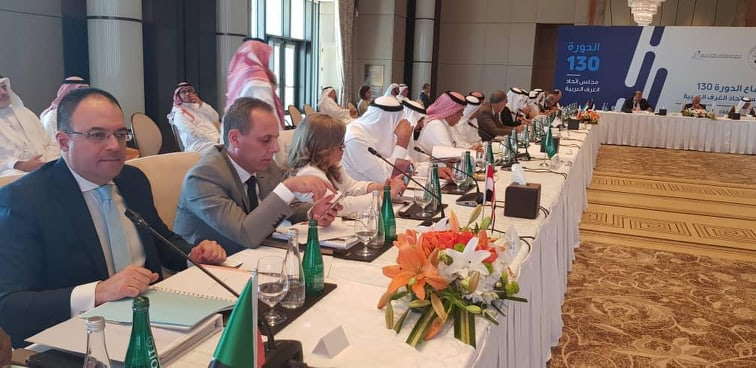 اتحاد غرف التجارة العربية يعقد دورته الـ ١٣٠ في البحرين .. وقريباً في سورية