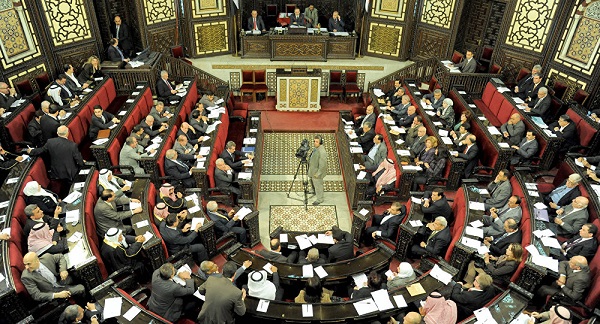 مجلس الشعب يقر مشروع قانون تعيين المعيدين بالمؤسسات التعليمية الخاصة