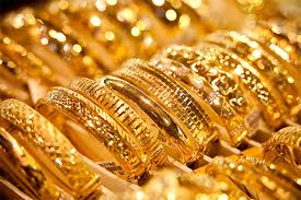 غرام الذهب يتجاوز الـ41 ألف ل.س