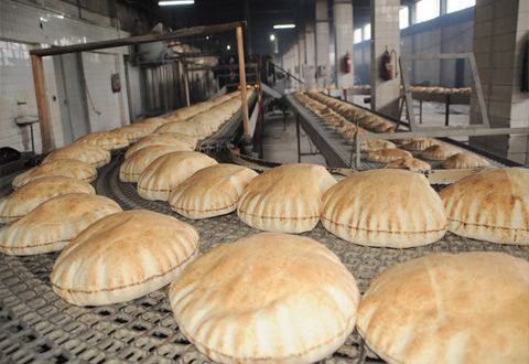 مدير الشركة العامة للمخابز: دعم الخبز مستمر  مع العمل على دمج المخابز الآلية والاحتياطية