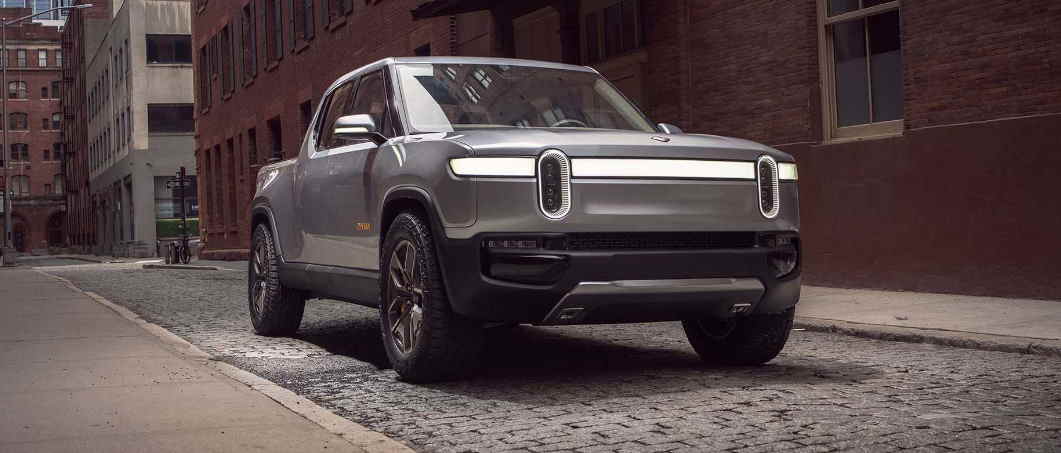 سيارة ريفيان المستقبلية R1T: سيارة كهربائية بالكامل من شركة أمريكية جديدة (صور وفيديو)