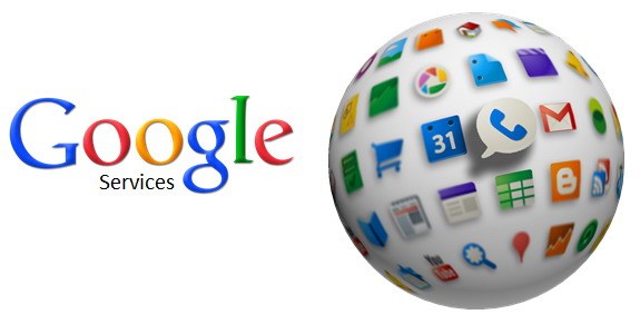 أكثر 10 خدمات مجهولة في غوغل
