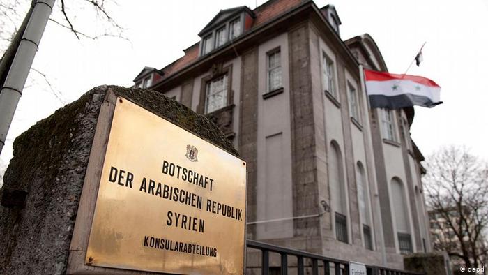 السفارة السورية في تركيا تعلن آلية جديدة لإجراء المعاملات