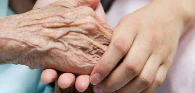 برنامج لدعم المسنين وذوي الشهداء والأسر التي ترعى إعاقات