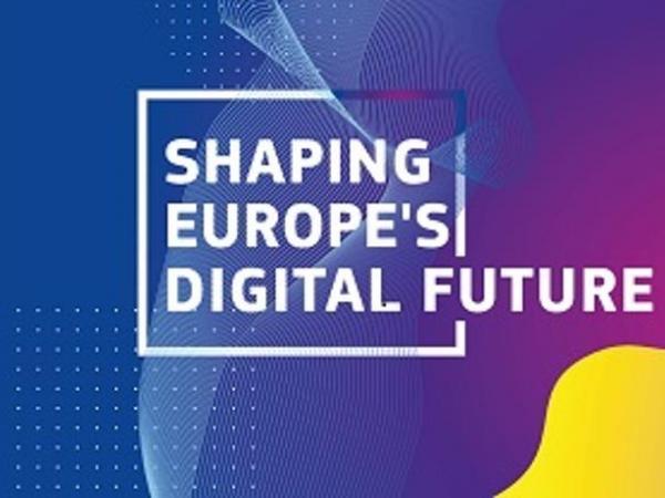 المفوضية الأوروبية تطلق استراتيجية رقمية جديدة "أوروبا مناسبة للعصر الرقمي"