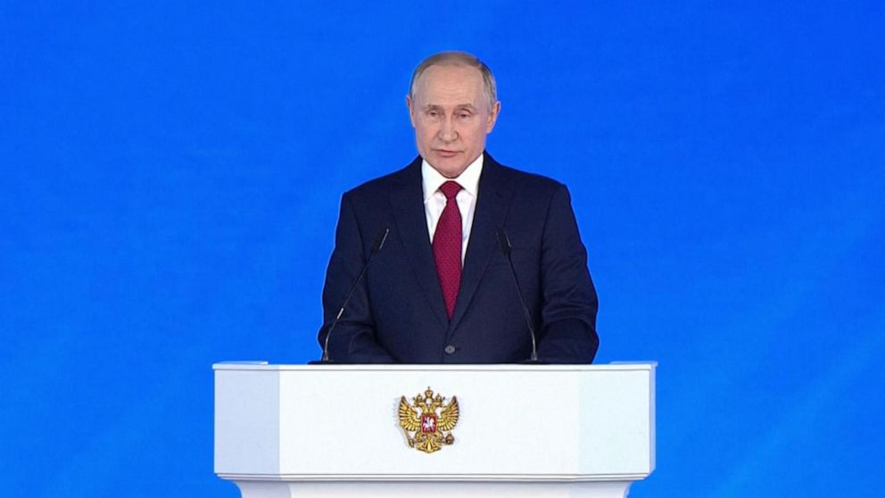 بوتين يقترب من تعديلات دستورية تسمح له البقاء في الحكم حتى عام 2036