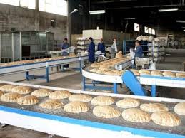 آلية جديدة لبيع الخبز في بعض مناطق ريف دمشق