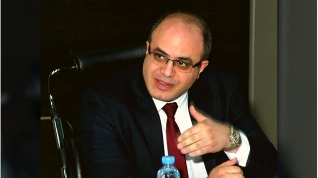 وزير الاقتصاد: زيادة إقبال القطاع الخاص على الاستيراد بسبب زيادة الطلب واستعداداً لشهر رمضان
