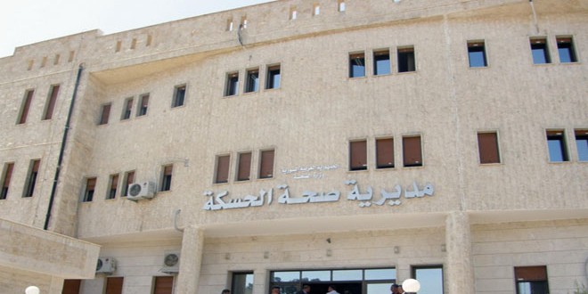 تأمين سفر مرضى السرطان في الحسكة إلى دمشق لتلقي العلاج