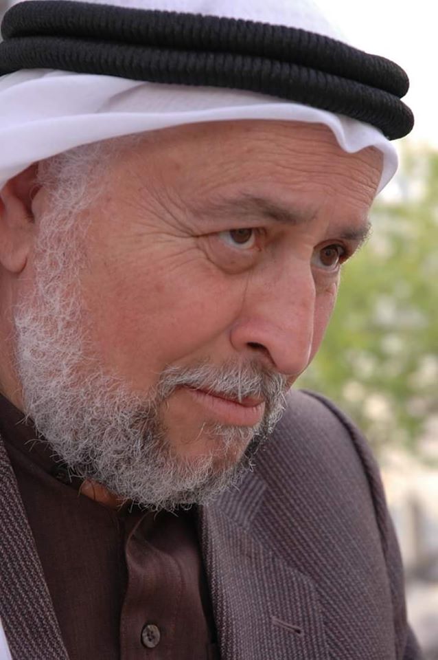 رحيل الفنان عبد الرحمن أبو القاسم بأزمة قلبية