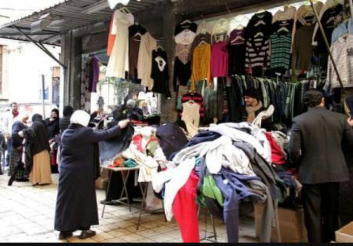 "محافظ حماة"السماح بفتح محالات الألبسة والحلاقين والجوالات يومين في الأسبوع