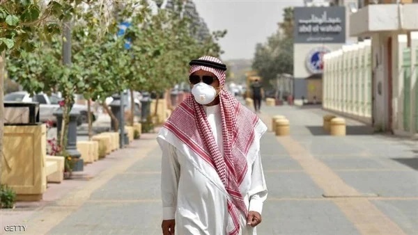 قضية فساد أبطالها قيادات في وزارة الصحة السعودية تستغل أزمة فيروس كورونا