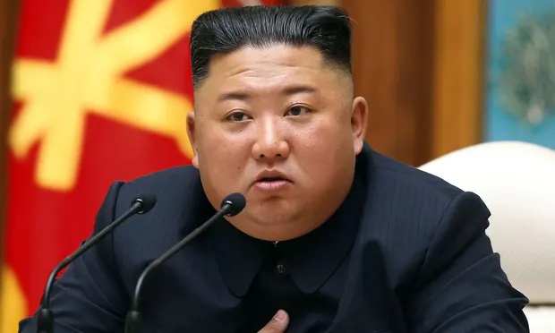 تقرير: زعيم كوريا الشمالية كيم جونغ أون خضع لعملية جراحية في القلب