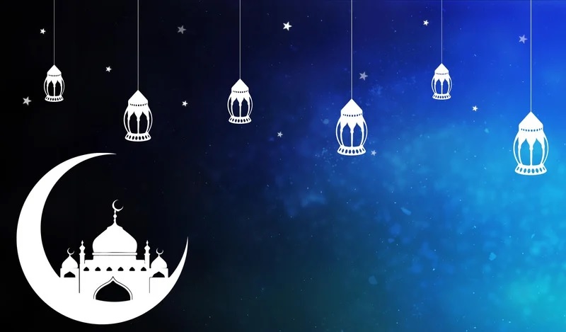 غداً الجمعة أول أيام شهر رمضان المبارك