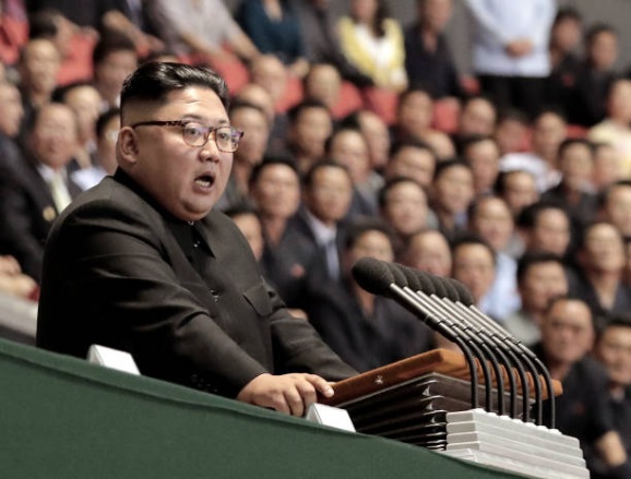 كوريا الجنوبية: لا دليل على خضوع الزعيم الكوري الشمالي لجراحة في القلب