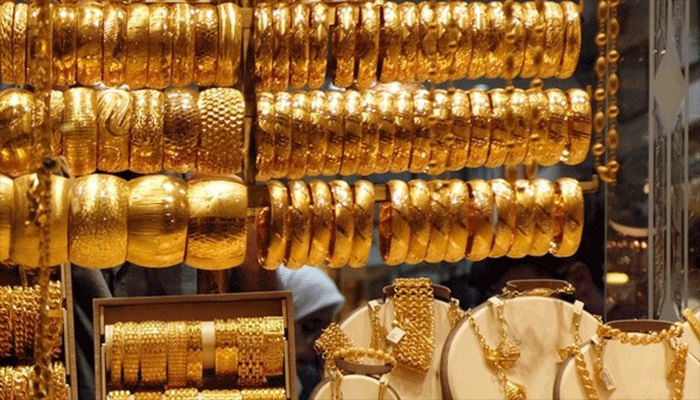 سعر غرام الذهب 67 ألف ليرة والشراء يقتصر على ذهب الادخار من أونصات وليرات