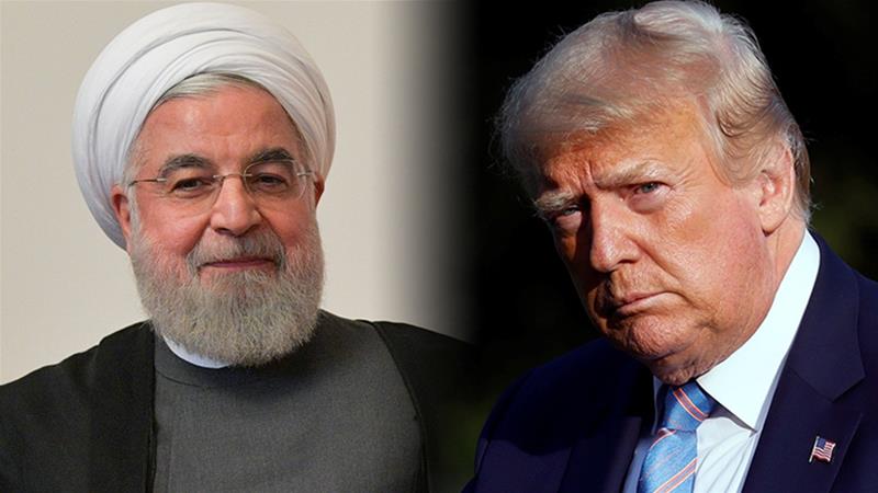 إيران تصدر مذكرة اعتقال بحق ترامب وتطلب من الإنتربول المساعدة