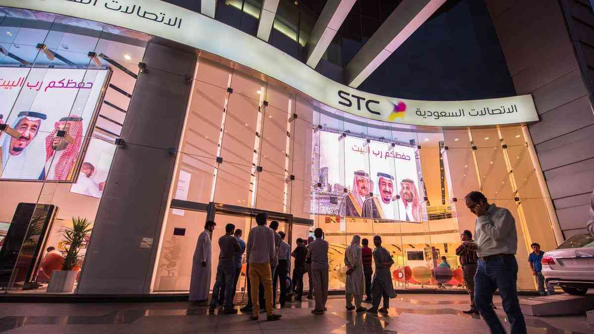 الاتصالات السعودية تمدد صفقة "فودافون مصر" للمرة الثانية
