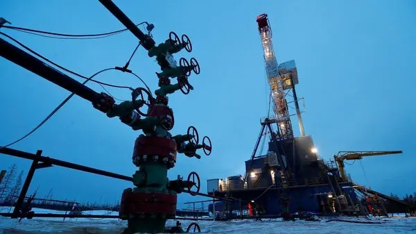 روسيا تتوقع تحسناً كبيرا في الطلب العالمي على النفط في آب