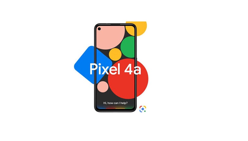 بيكسل 4a: غوغل تكشف عن أول هواتفها الذكية بتكنولوجيا الجيل الخامس