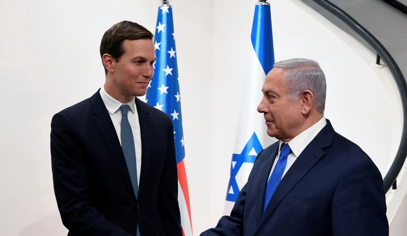 جاريد كوشنر: الاتفاق الإسرائيلي الإماراتي يتوج عاماً ونصف من المباحثات