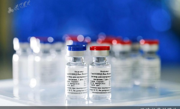 منظمة الصحة العالمية: اللقاح الروسي في المرحلة الثالثة من التجارب السريرية