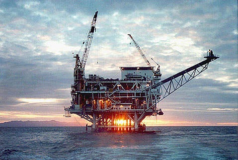 تركيا تعلن اكتشاف الغاز بكميات كبيرة في البحر الأسود