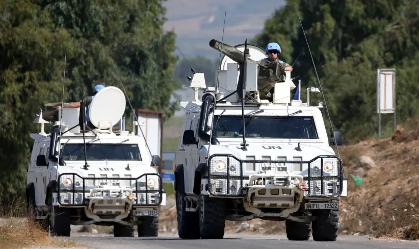 الأمم المتحدة تتجه لتجديد تفويض يونيفيل في لبنان مع خفض القوات