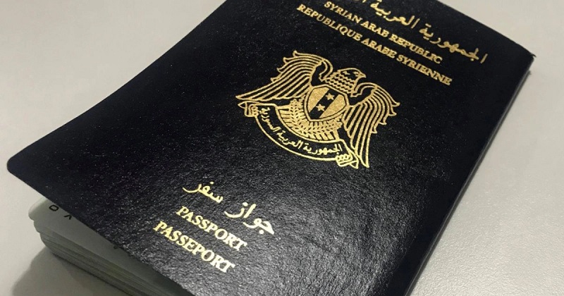 مدير الهجرة والجوازات: إصدار 140015 جواز سفر لمواطنين داخل القطر و 41898 جوازاً لمن هم خارجه العام الحالي