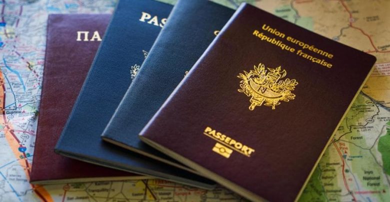 قائمة بأصحاب "جوازات السفر الذهبية" القبرصية منهم رجال أعمال سوريين