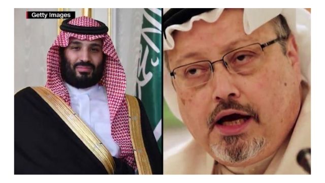 السعودية تصدر أحكاماً نهائية بالسجن بحق 8 مدانين بمقتل خاشقجي وتتراجع عن أحكام الإعدام
