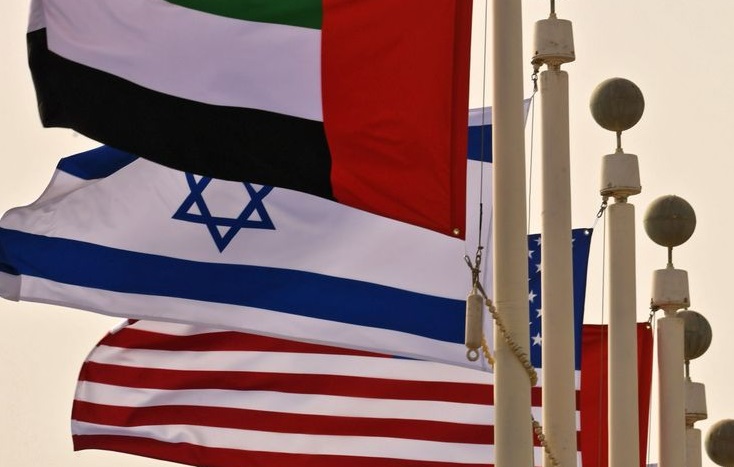 ترامب يستضيف حفل توقيع الاتفاق الإسرائيلي الإماراتي في 15 أيلول