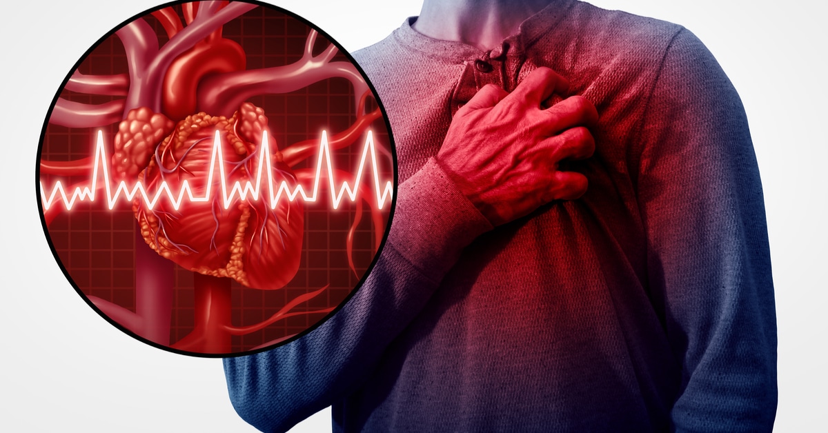 دراسة: خفض الراتب يزيد أمراض القلب
