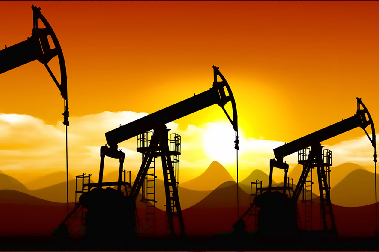 انخفاض سعر النفط من مزيج برنت إلى أقل من 39 دولارا للبرميل