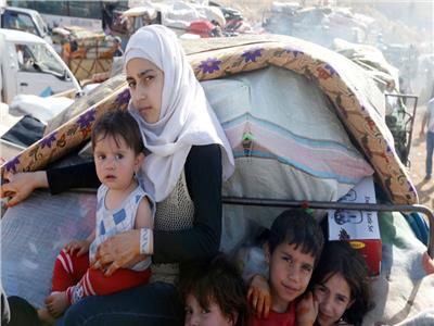عودة 530 لاجــئاً إلى سورية من الأراضي اللبنانية خلال ال24 ساعة الماضية..