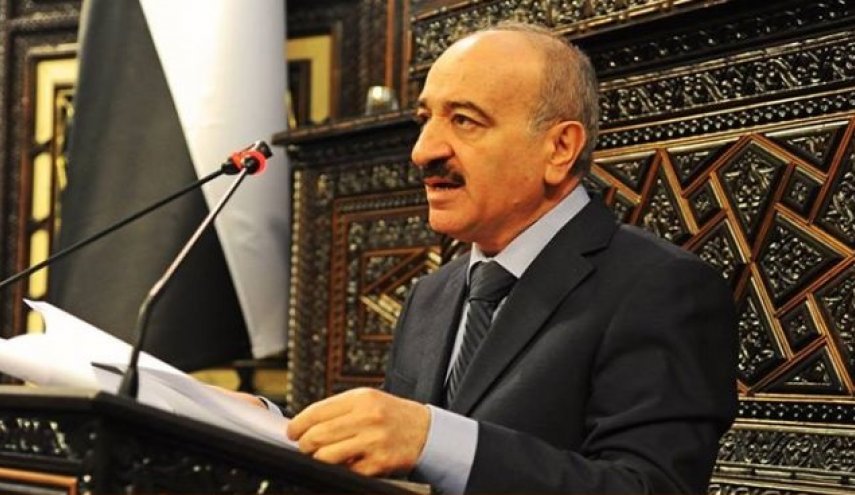 وزير الداخلية: استيفاء أكثر من 21.5 مليون دولار من جوازات السفر التي تم إصدارها للمواطنين السوريين خارج القطر
