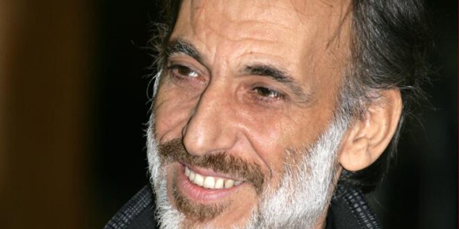 "بعد غياب 3 سنوات" غسان مسعود يعود للعالمية مجدداً