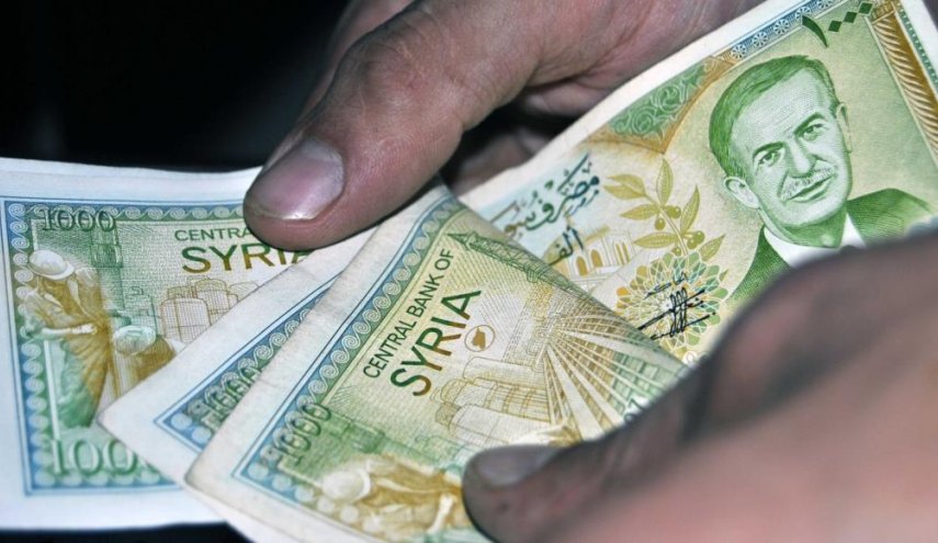 منظومة مالية جديدة لتحويل الأموال بين المصارف الإيرانية والسورية