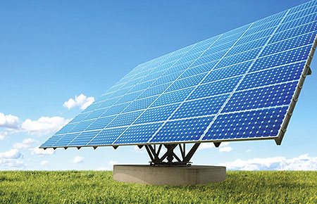 منح رخصتين لمشروعين من أجل توليد الكهرباء عن طريق الطاقة الشمسية