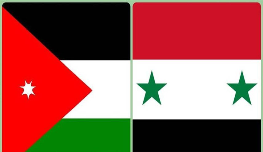 اتفاق سوري أردني لتزويد سوريا بالطاقة مقابل الماء