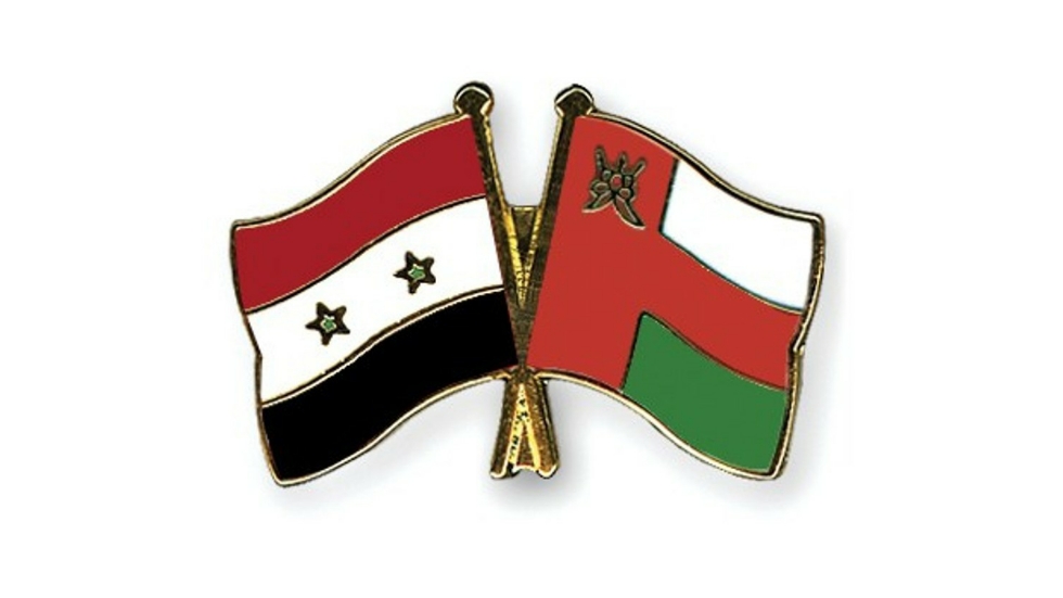 سورية وسلطنة عمان تبحثان تعزيز علاقات التعاون في مجال الاتصالات والتقانة وتبادل الخبرات .