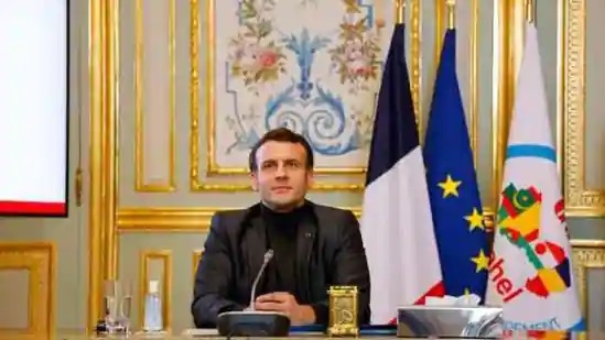النواب الفرنسيون يصوّتون اليوم على مشروع قانون “الانفصالية” المثير للجدل